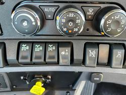 2026 Kenworth T320 A