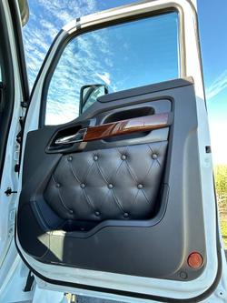2026 Kenworth T320 A