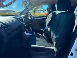 2018 Isuzu D-MAX LS-M
