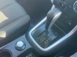 2018 Isuzu D-MAX LS-M