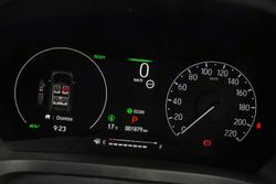 2024 Honda HR-V e:HEV X