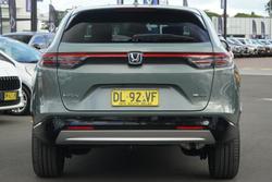 2024 Honda HR-V e:HEV X