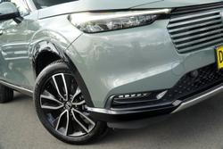 2024 Honda HR-V e:HEV X