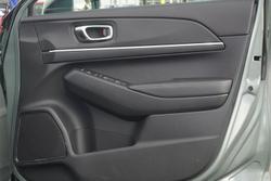2024 Honda HR-V e:HEV X