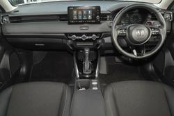 2024 Honda HR-V e:HEV X