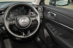 2024 Honda HR-V e:HEV X