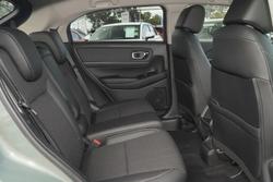 2024 Honda HR-V e:HEV X