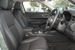 2024 Honda HR-V e:HEV X