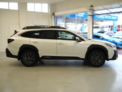 2023 Subaru Outback AWD