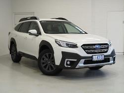 2023 Subaru Outback AWD