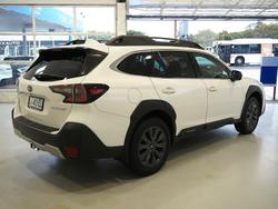 2023 Subaru Outback AWD