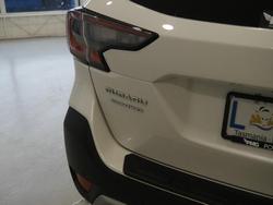 2023 Subaru Outback AWD
