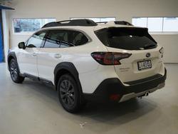 2023 Subaru Outback AWD