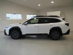 2023 Subaru Outback AWD