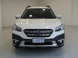 2023 Subaru Outback AWD