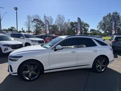 2022 Genesis GV70