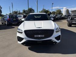 2022 Genesis GV70