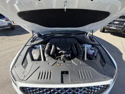 2022 Genesis GV70