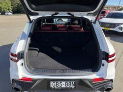 2022 Genesis GV70