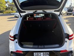 2022 Genesis GV70