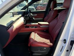 2022 Genesis GV70