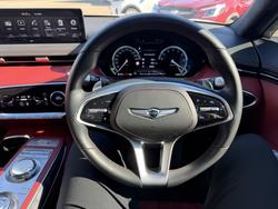 2022 Genesis GV70