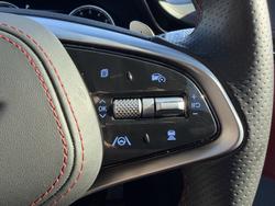 2022 Genesis GV70