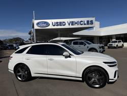 2022 Genesis GV70
