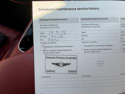 2022 Genesis GV70