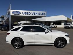 2022 Genesis GV70