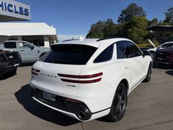 2022 Genesis GV70