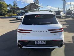 2022 Genesis GV70