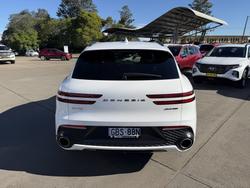 2022 Genesis GV70