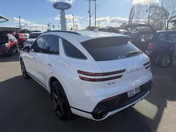 2022 Genesis GV70