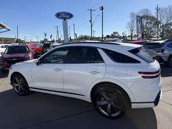 2022 Genesis GV70
