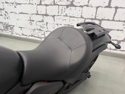 2022 Kawasaki Vulcan S ABS (EN650) Vulcan S Black