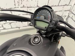 2022 Kawasaki Vulcan S ABS (EN650) Vulcan S Black