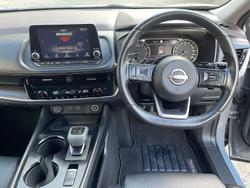 2023 Nissan X-TRAIL ST-L