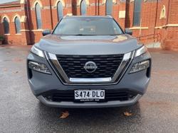 2023 Nissan X-TRAIL ST-L