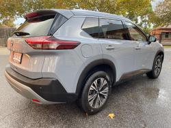 2023 Nissan X-TRAIL ST-L