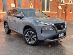 2023 Nissan X-TRAIL ST-L