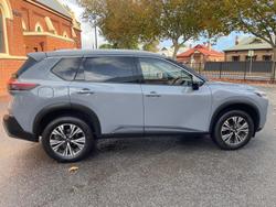 2023 Nissan X-TRAIL ST-L