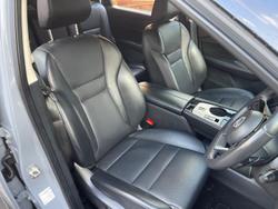 2023 Nissan X-TRAIL ST-L
