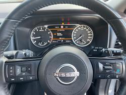 2023 Nissan X-TRAIL ST-L