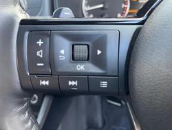2023 Nissan X-TRAIL ST-L