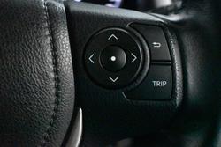 2016 Toyota RAV4 GXL