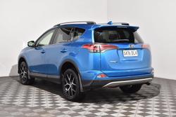 2016 Toyota RAV4 GXL