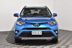 2016 Toyota RAV4 GXL