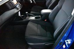 2016 Toyota RAV4 GXL