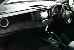 2016 Toyota RAV4 GXL